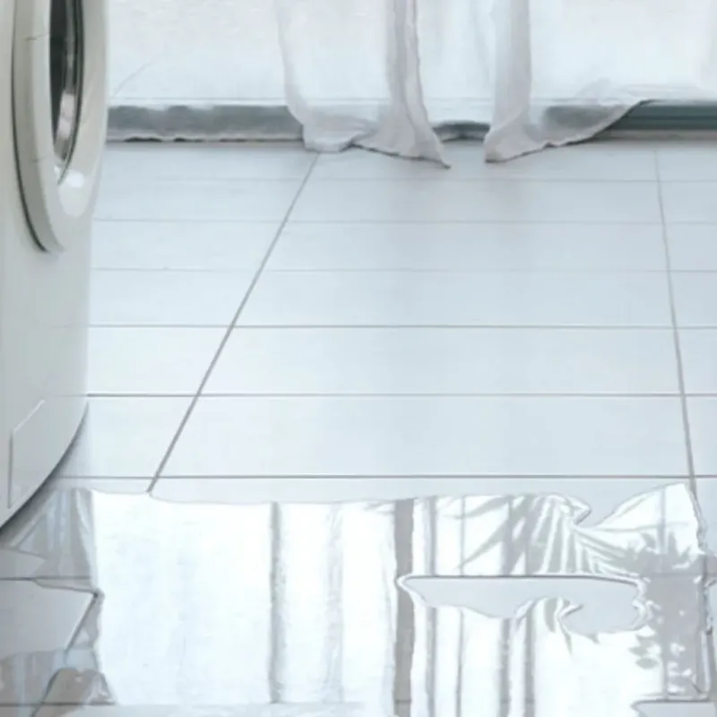 Appliance Leak Cleanup in Jefferson County, ID