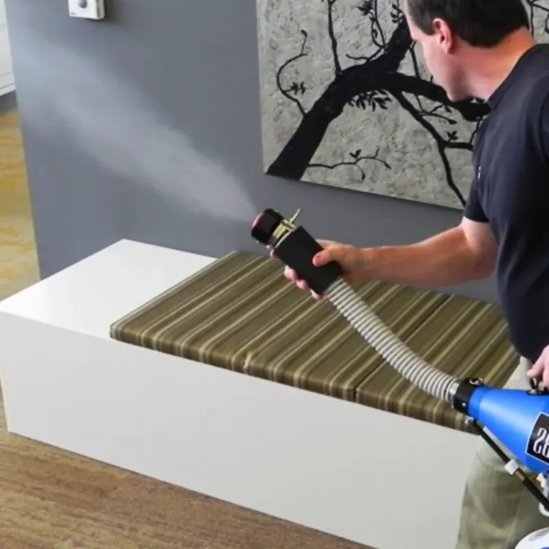 Professional Odor Removal in Jefferson County, ID